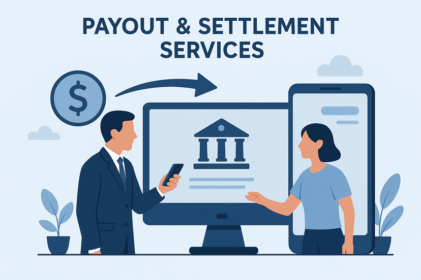 Payout Services