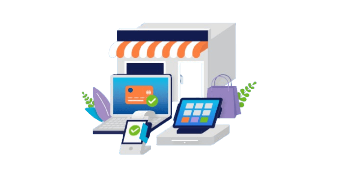 Merchant Services