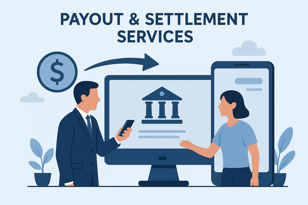 Payout Services